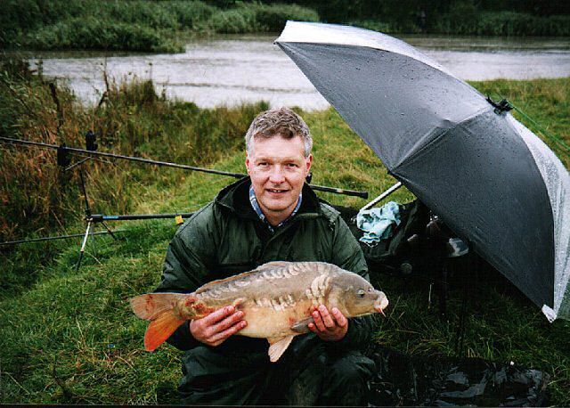 Ulverston Angling Photo